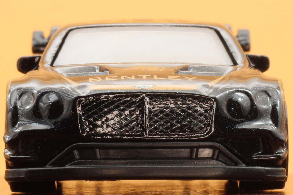 Bentley